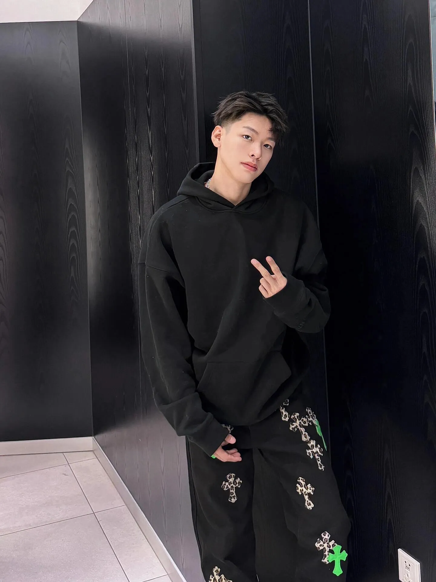 model picture